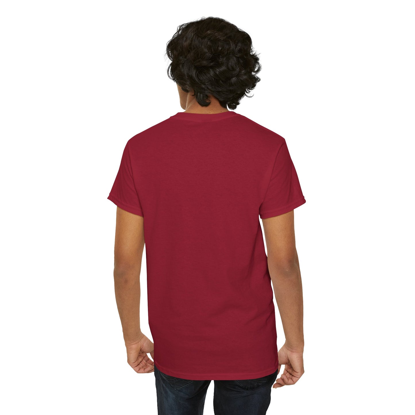 My Year of Emergence Unisex Cotton T-Shirt