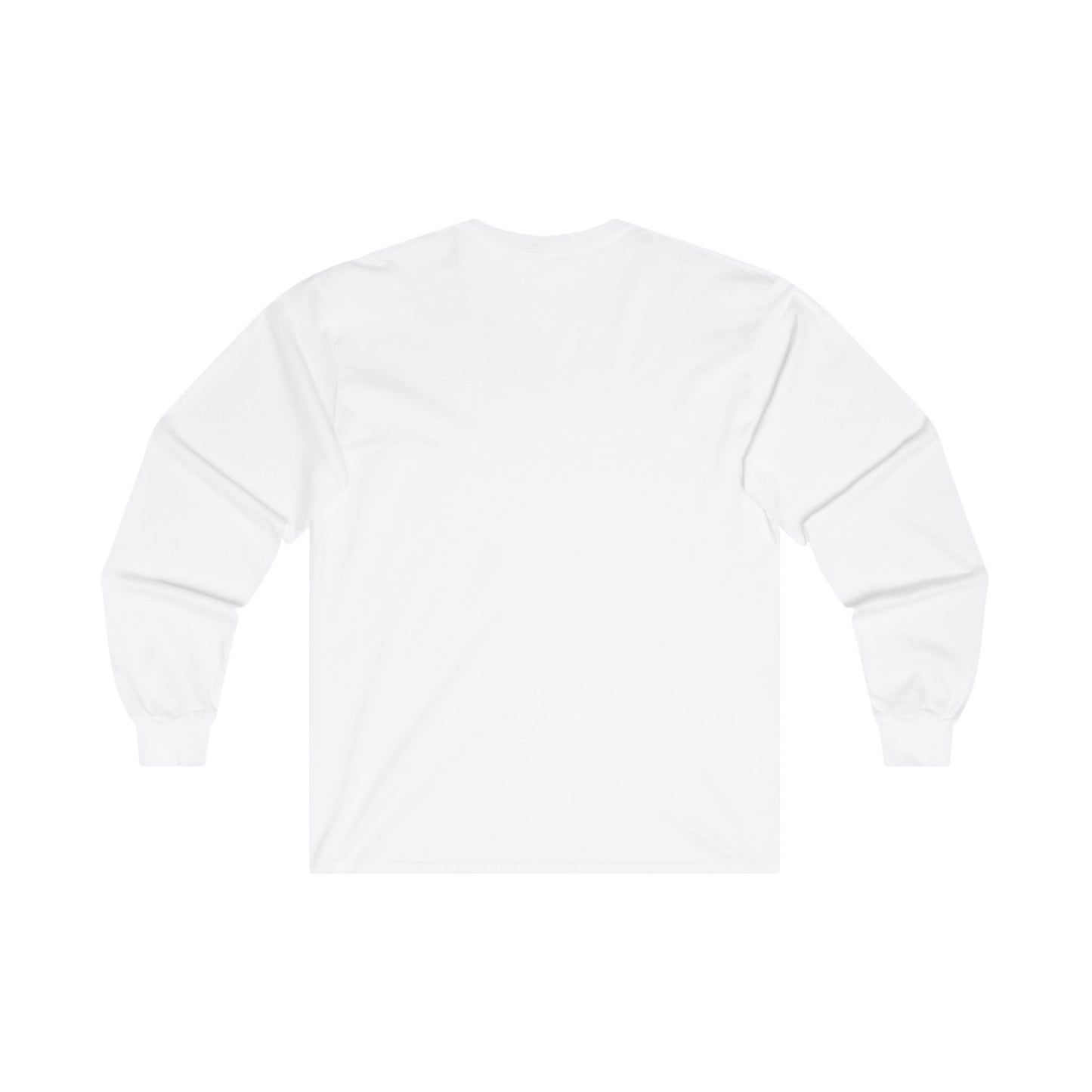 Year of Emergence Unisex Ultra Cotton Long Sleeve T-Shirt
