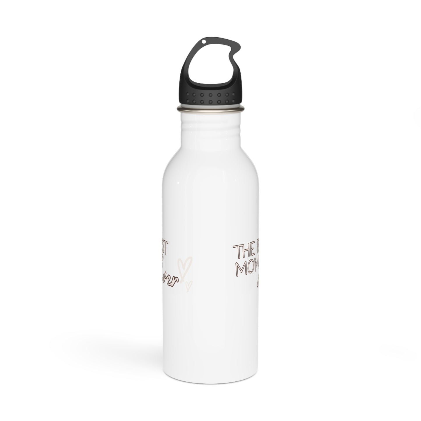 Best Mom Ever Stainless Steel Water Bottle