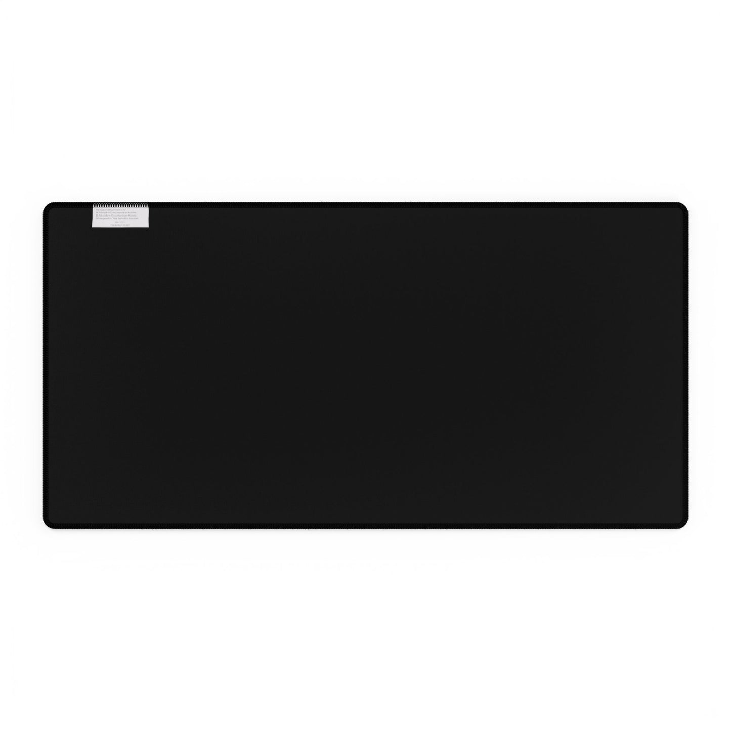 Promise Keeper Desk Mat