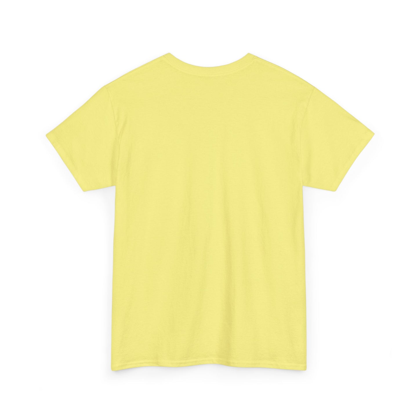My Year of Emergence Unisex Cotton T-Shirt