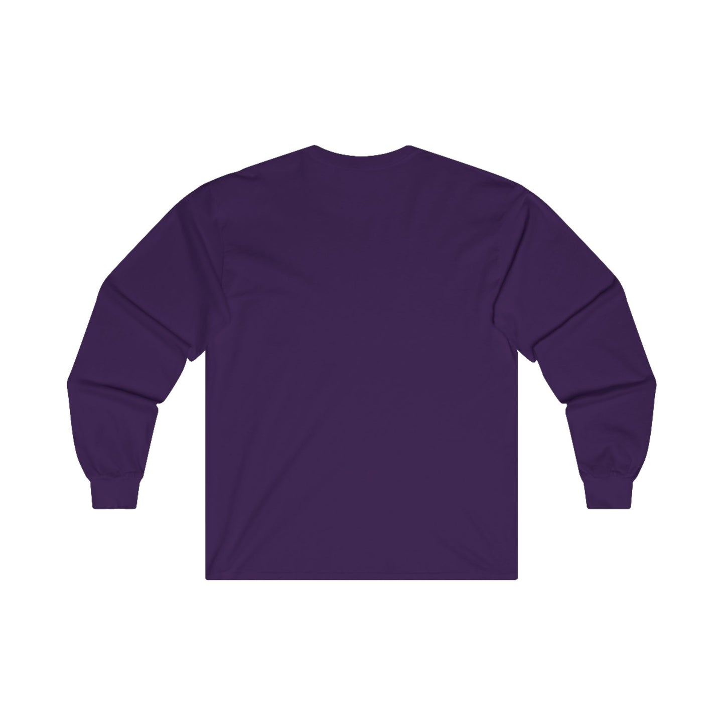 Year of Emergence Unisex Ultra Cotton Long Sleeve T-Shirt
