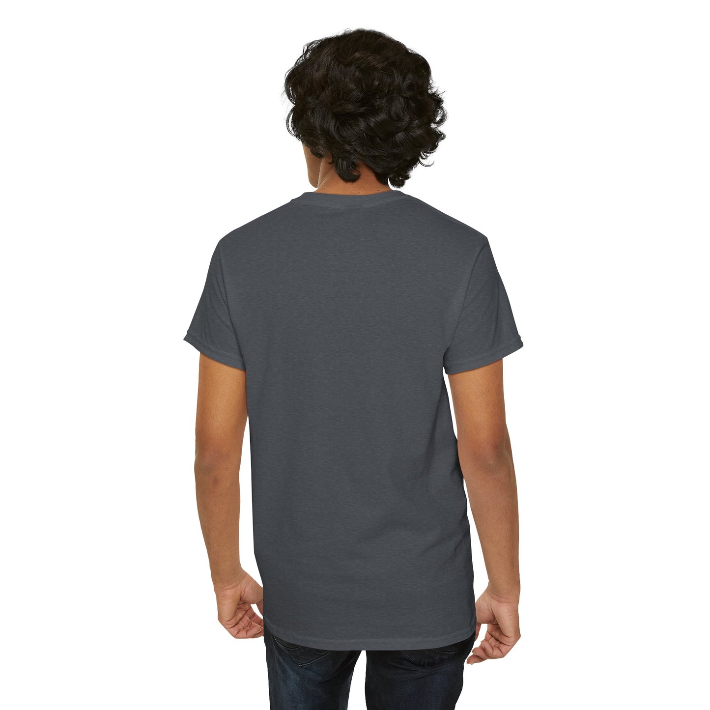 My Year of Emergence Unisex Cotton T-Shirt