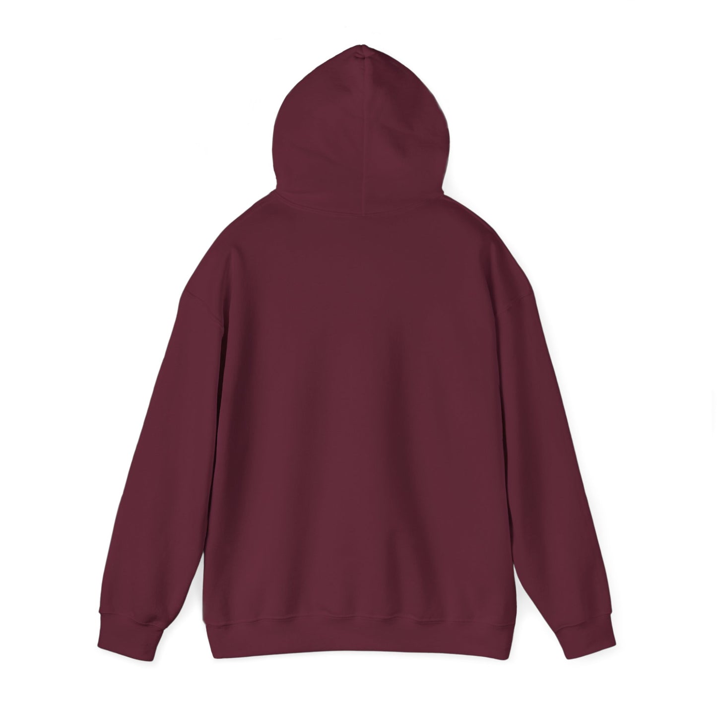 Year of Emergence Unisex Hooded Sweatshirt