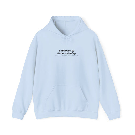 Favour Friday CLA Unisex Hooded Sweatshirt
