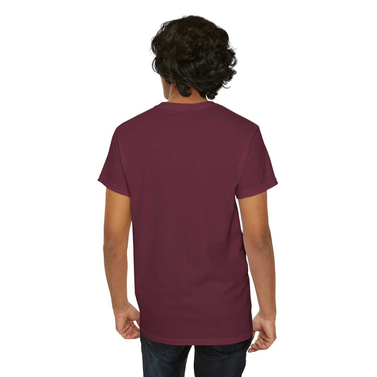 My Year of Emergence Unisex Cotton T-Shirt
