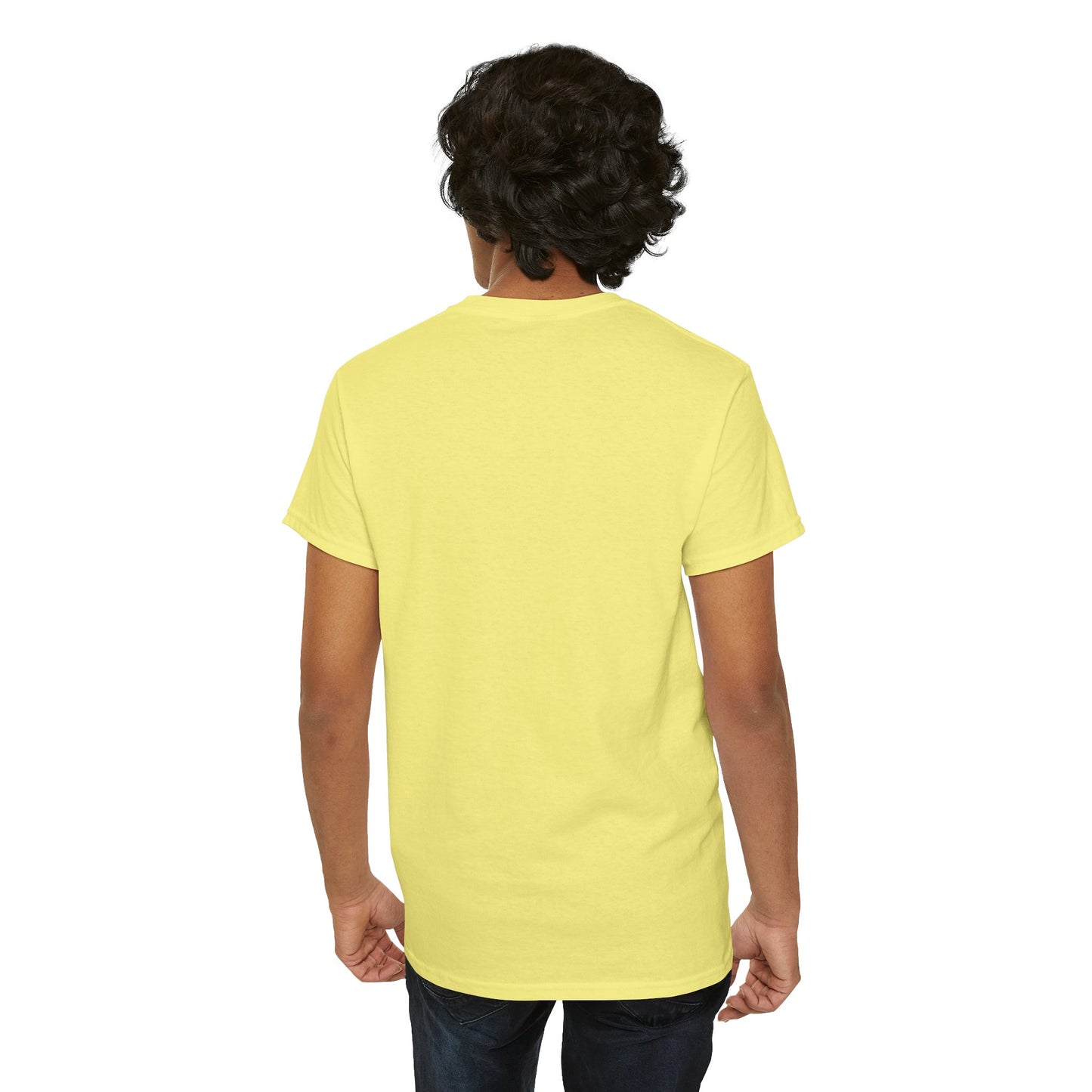 My Year of Emergence Unisex Cotton T-Shirt