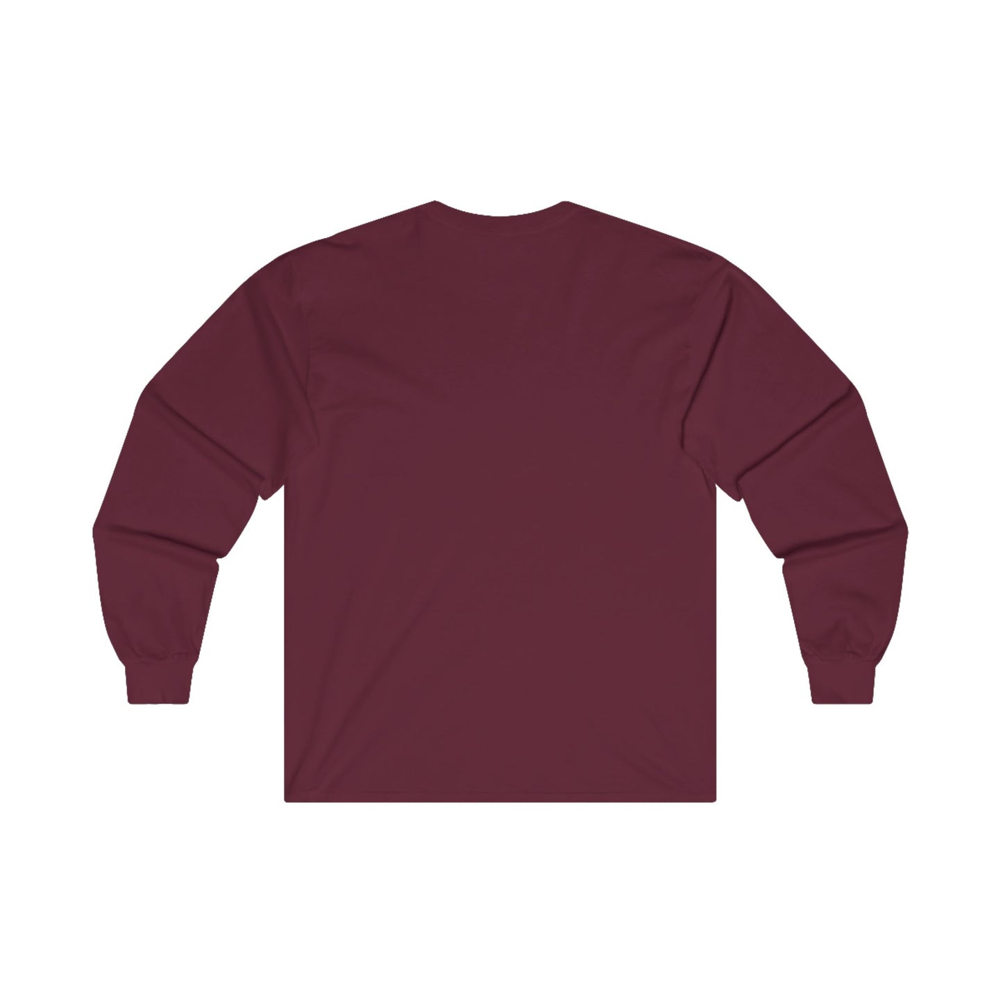 Year of Emergence Unisex Ultra Cotton Long Sleeve T-Shirt