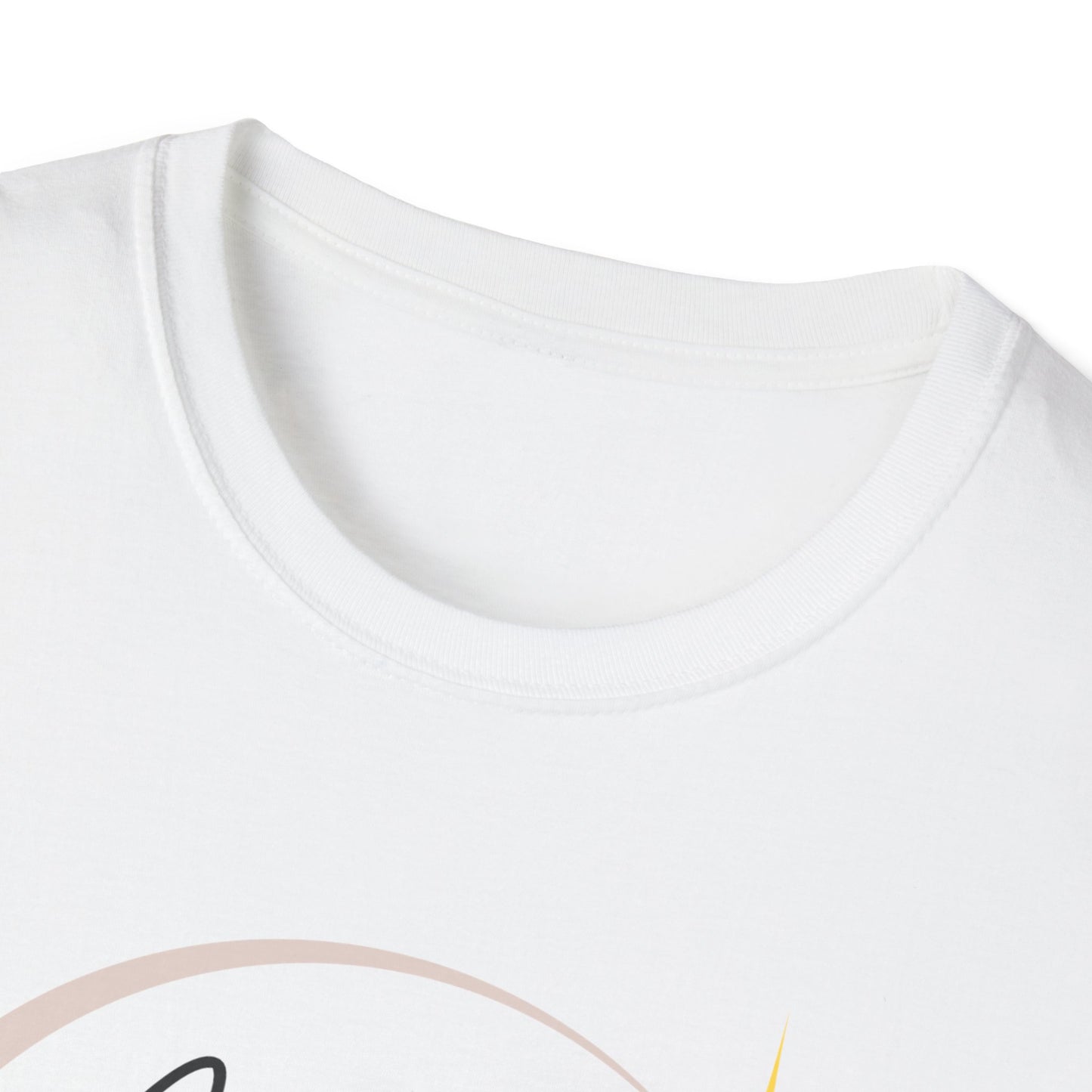 Arise & Shine Unisex Softstyle T-Shirt