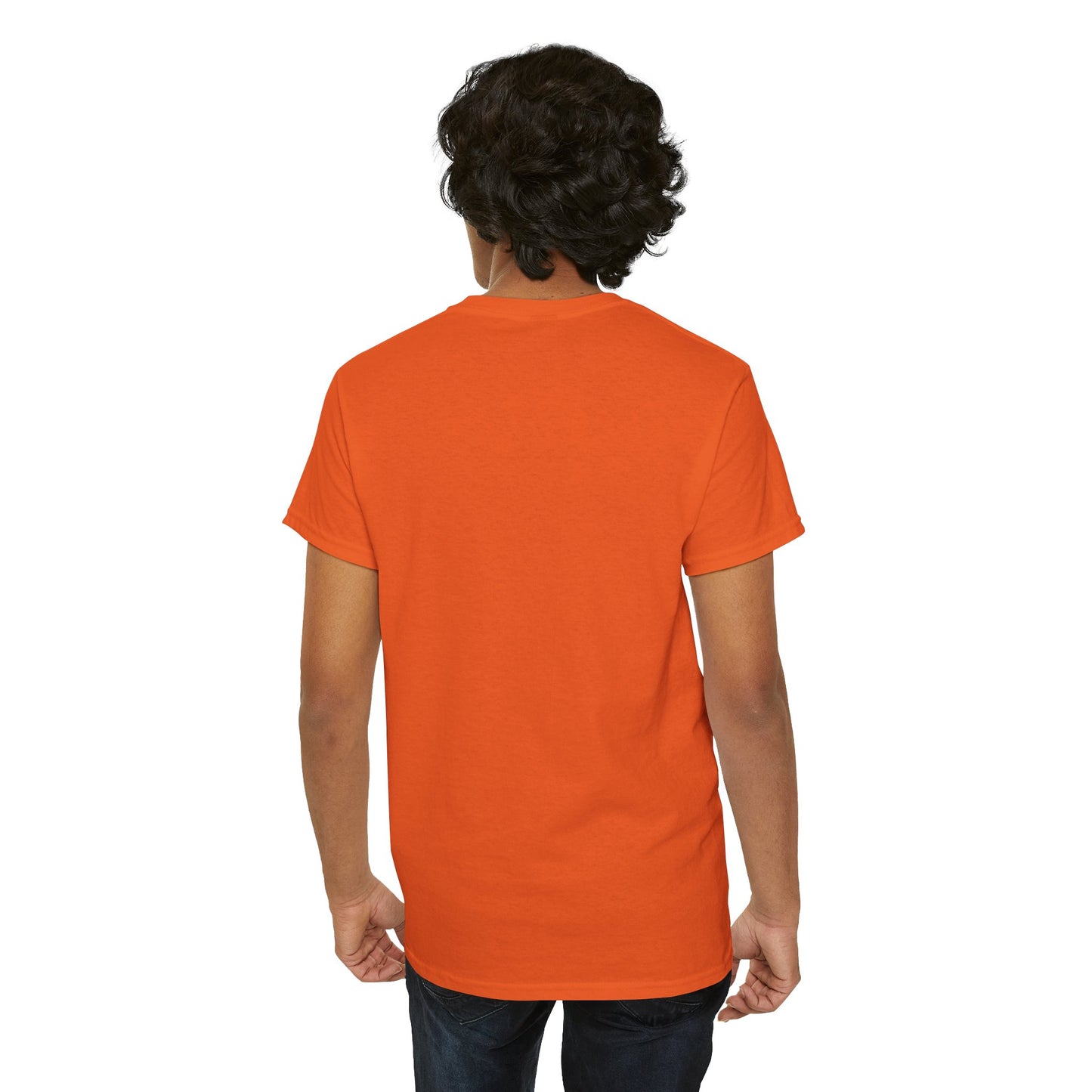 My Year of Emergence Unisex Cotton T-Shirt