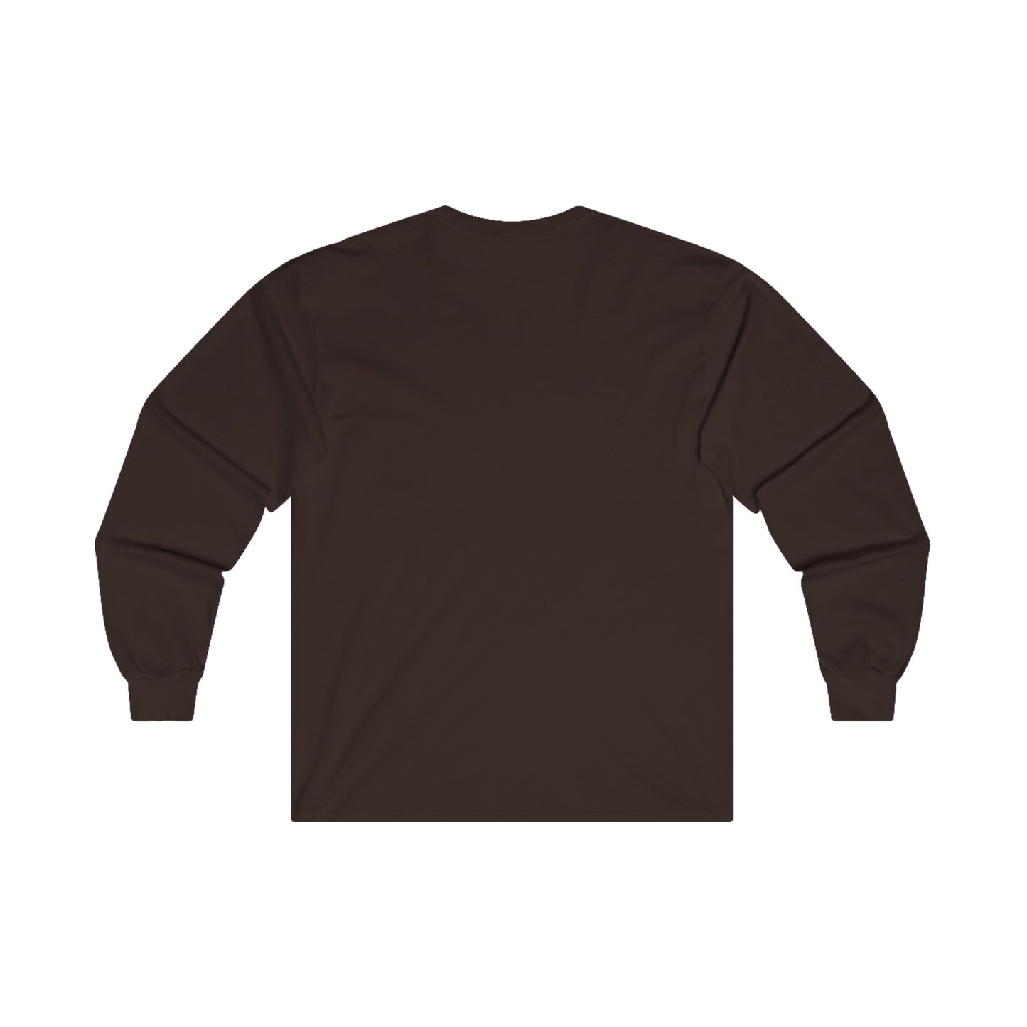 Year of Emergence Unisex Ultra Cotton Long Sleeve T-Shirt
