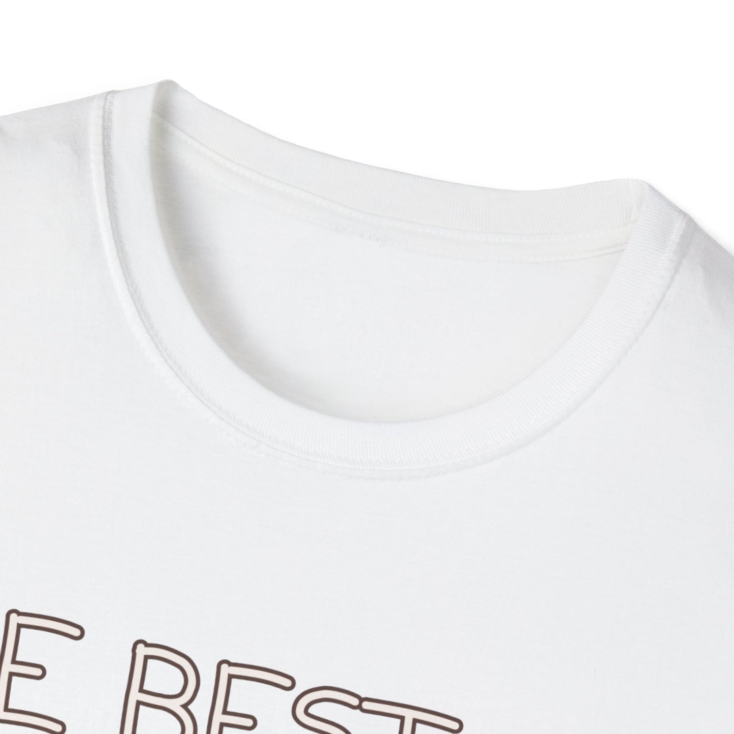 Best Mom Ever Softstyle T-Shirt